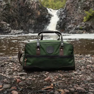 Weekender Duffel