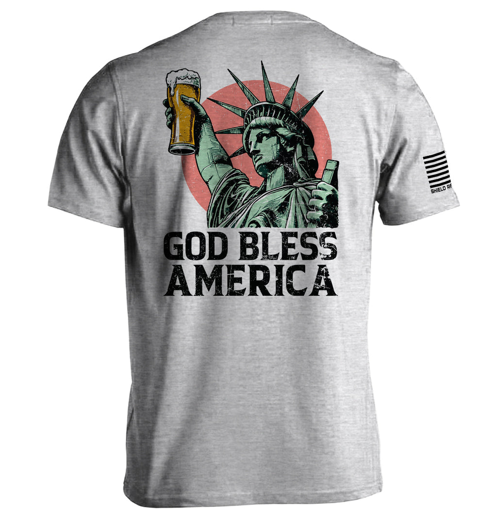 God Bless America