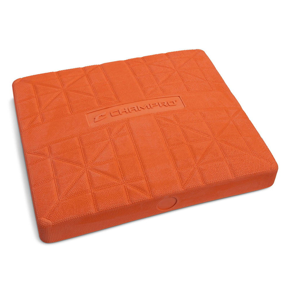 THE HALL 15"X3" MOLDED BASE | BASEBALL & SOFTBALL FIELD EQUIPMENT