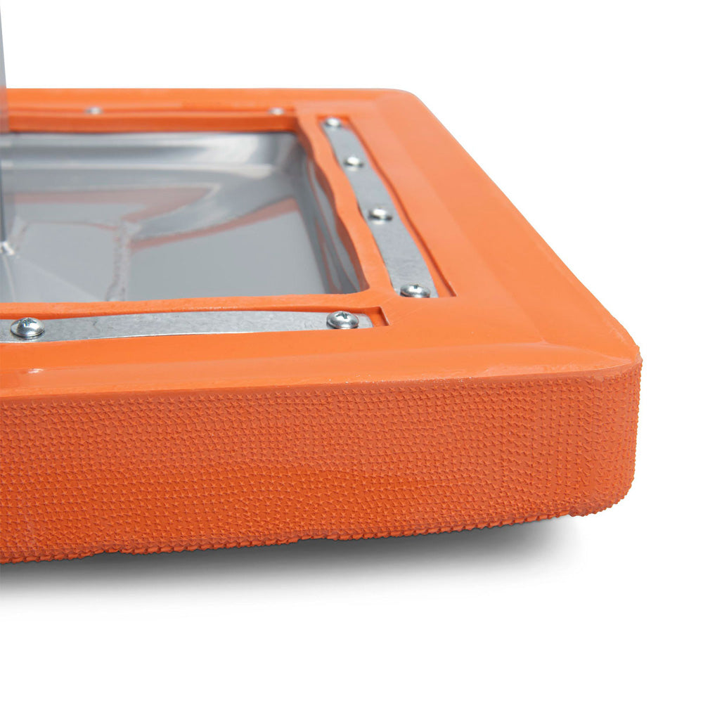 THE HALL 15"X3" MOLDED BASE | BASEBALL & SOFTBALL FIELD EQUIPMENT