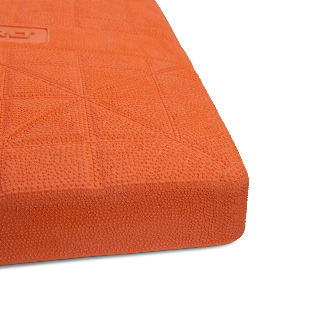 THE HALL 15"X3" MOLDED BASE | BASEBALL & SOFTBALL FIELD EQUIPMENT