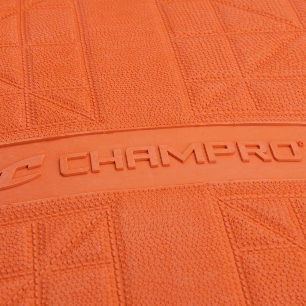 THE HALL 15"X3" MOLDED BASE | BASEBALL & SOFTBALL FIELD EQUIPMENT