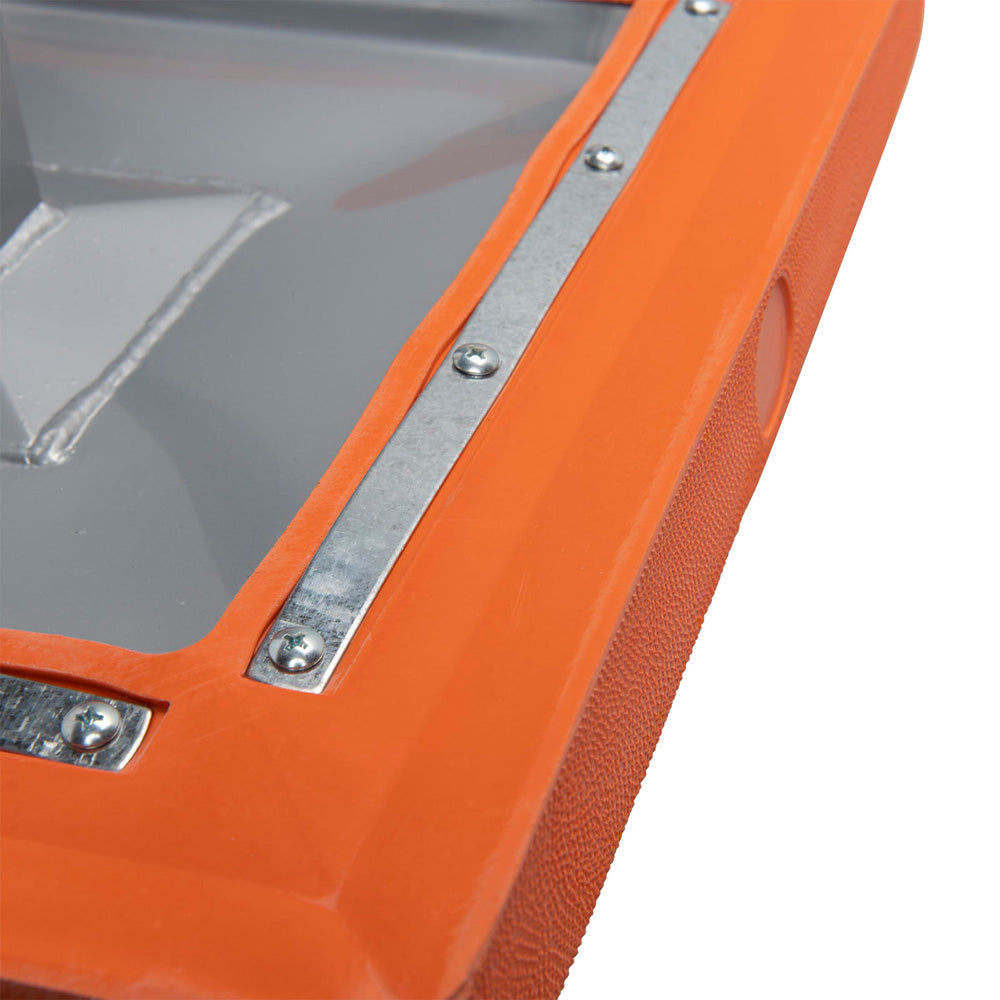 THE HALL 15"X3" MOLDED BASE | BASEBALL & SOFTBALL FIELD EQUIPMENT