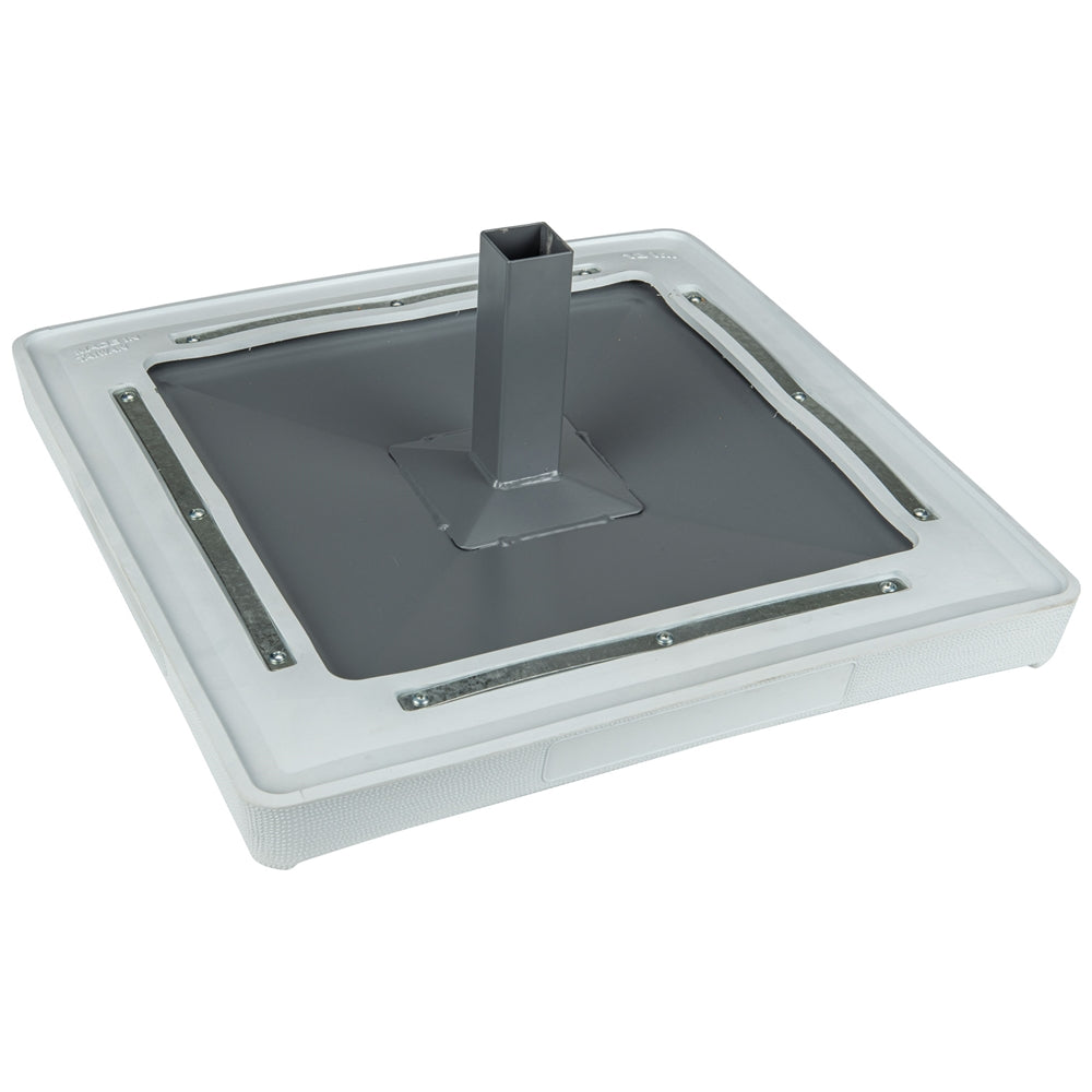 THE HALL 15X 3" MOLDED BASES | BASEBALL & SOFTBALL FIELD EQUIPMENT