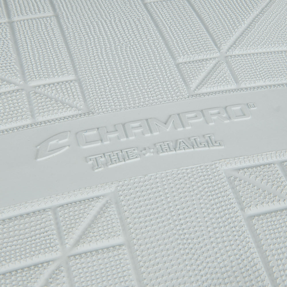 THE HALL 15X 3" MOLDED BASES | BASEBALL & SOFTBALL FIELD EQUIPMENT
