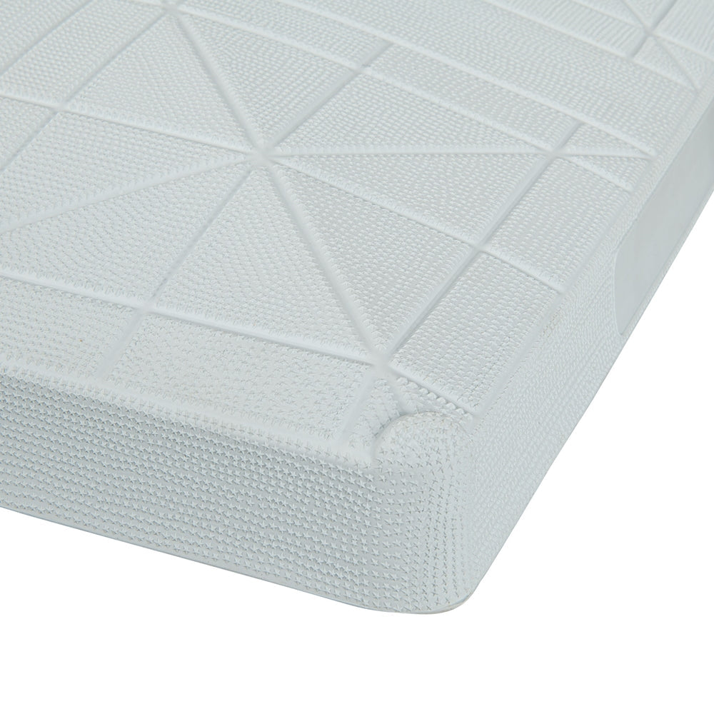THE HALL 15X 3" MOLDED BASES | BASEBALL & SOFTBALL FIELD EQUIPMENT