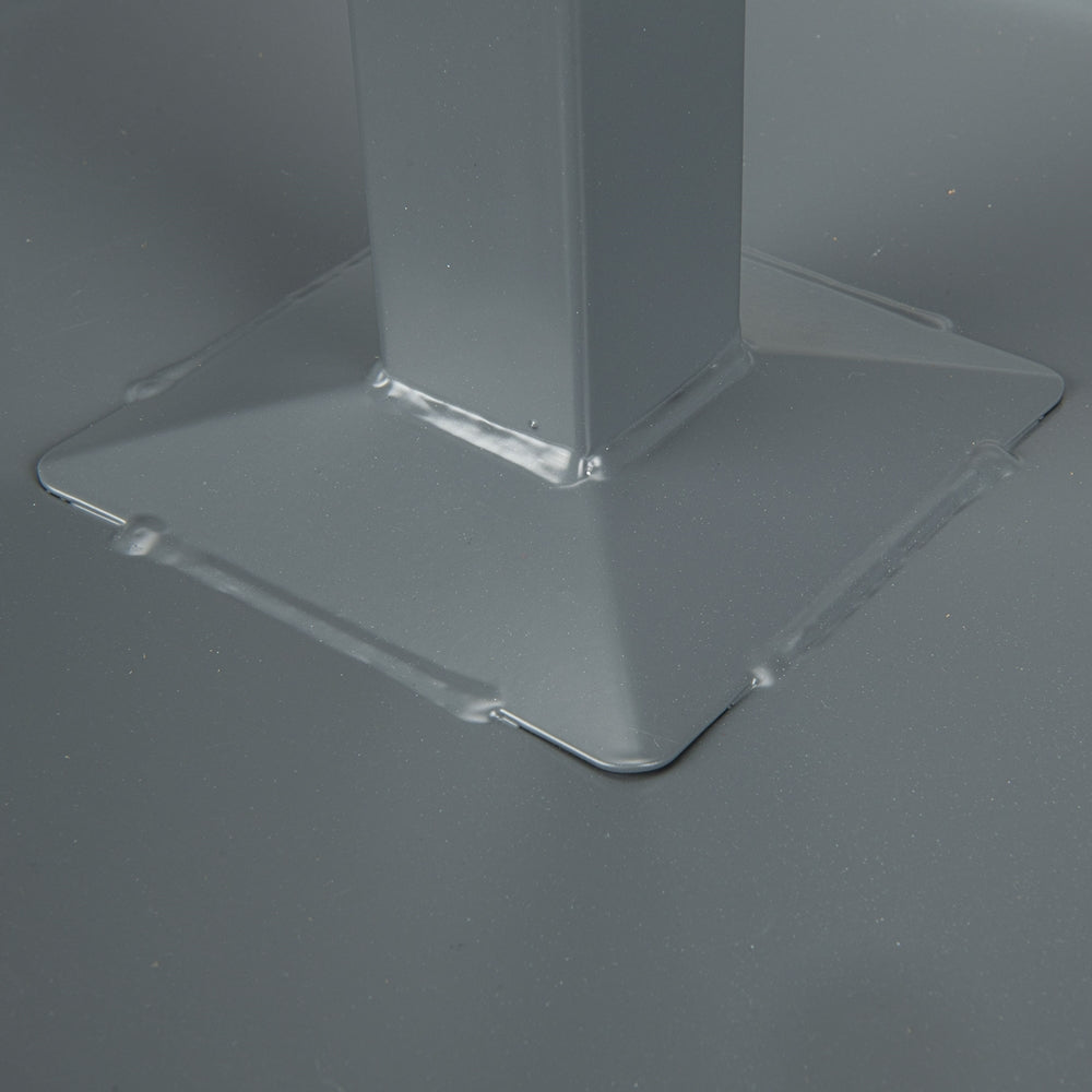 THE HALL 15X 3" MOLDED BASES | BASEBALL & SOFTBALL FIELD EQUIPMENT