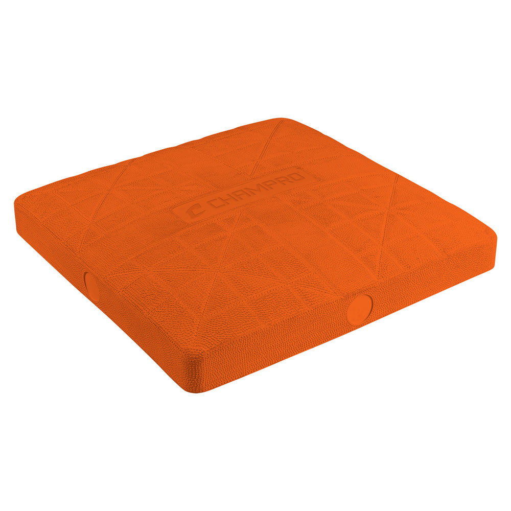 TURF STYLE 15"X3" SPIKE BASE | BASEBALL & SOFTBALL FIELD EQUIPMENT