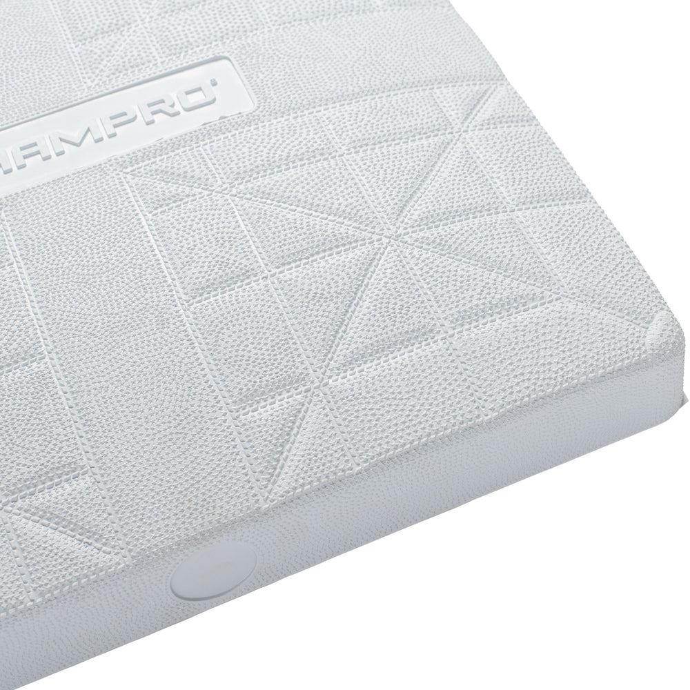 TURF STYLE 15"X3" MOLDED BASES | BASEBALL & SOFTBALL FIELD EQUIPMENT