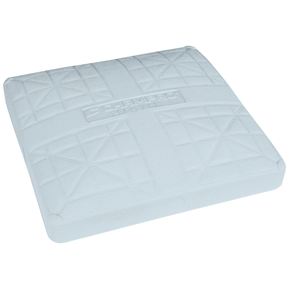 PRO STYLE IMPACT BASE SET - WHITE | BASEBALL & SOFTBALL BASE SET