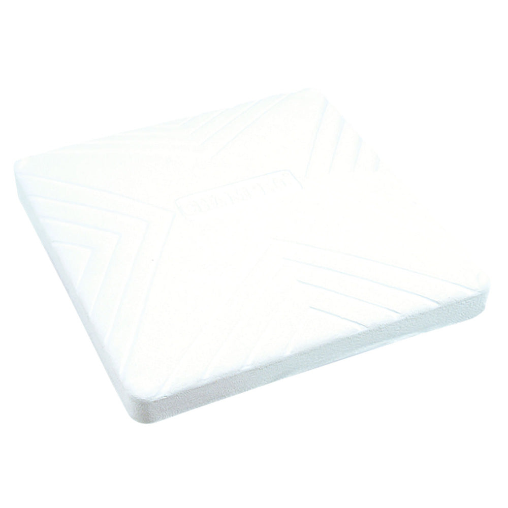 15X15X3 PROFESSIONAL BASE | BASEBALL & SOFTBALL FIELD EQUIPMENT
