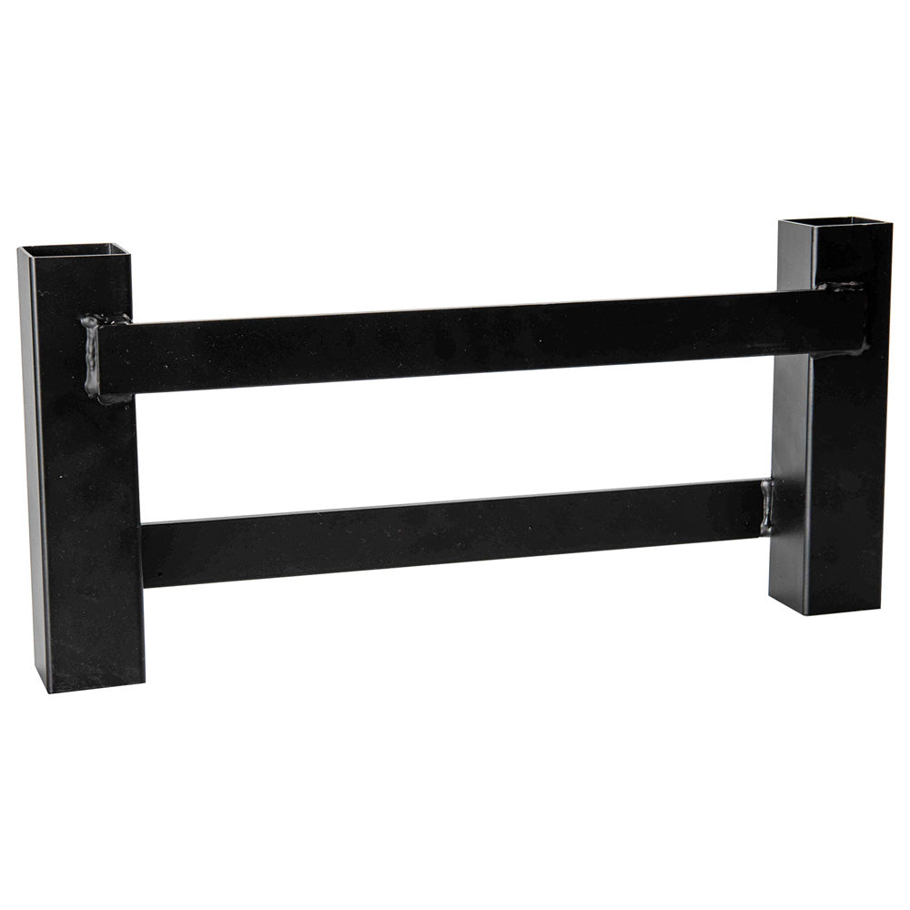 DOUBLE FIRST BASE ANCHOR | BASEBALL & SOFTBALL BASE HARDWARE