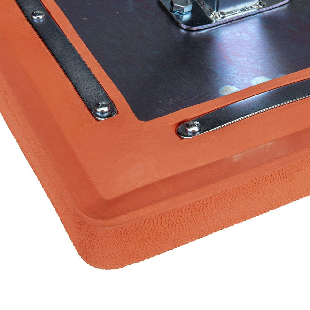 ORANGE SAFETY BASE | BASEBALL & SOFTBALL FIELD EQUIPMENT