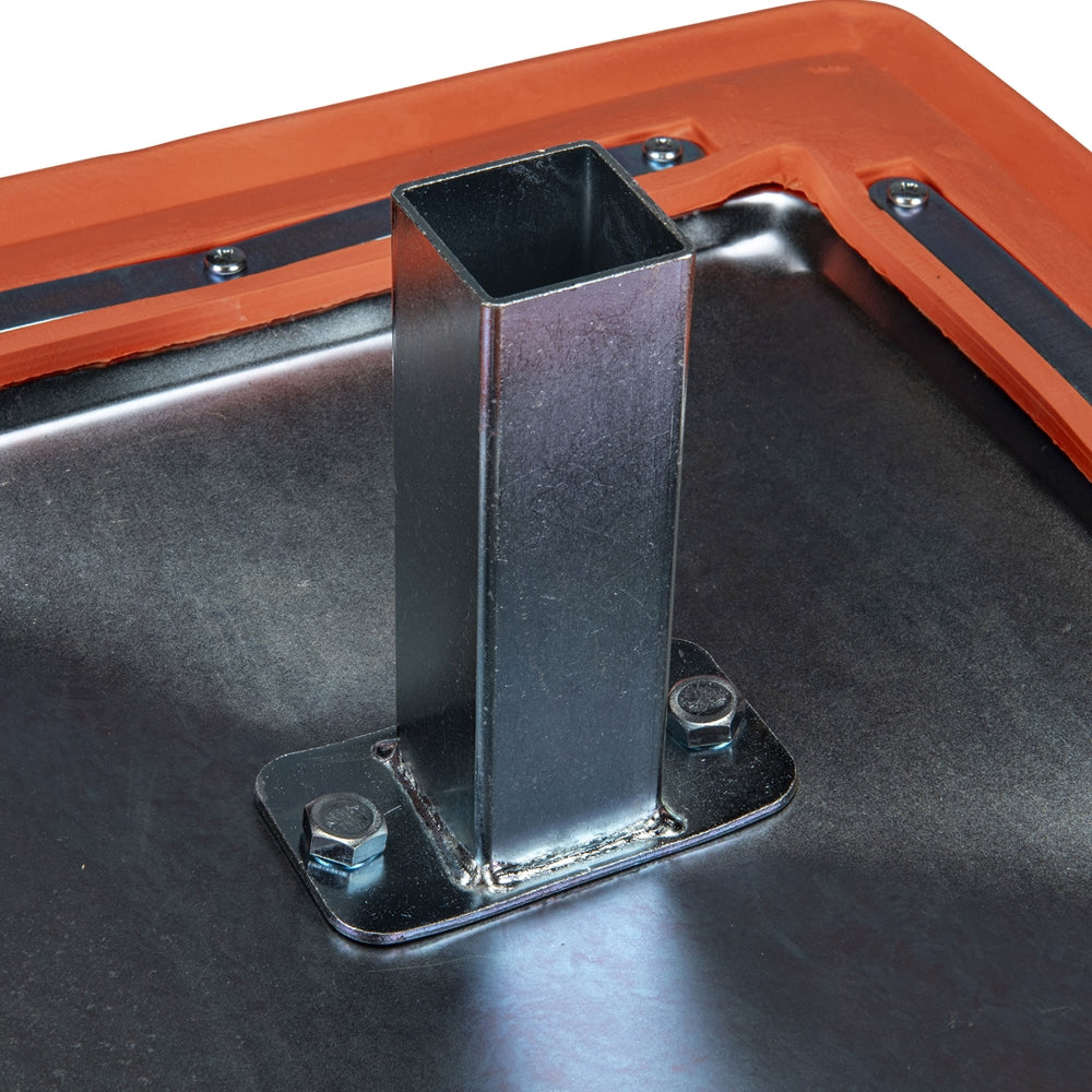 ORANGE SAFETY BASE | BASEBALL & SOFTBALL FIELD EQUIPMENT