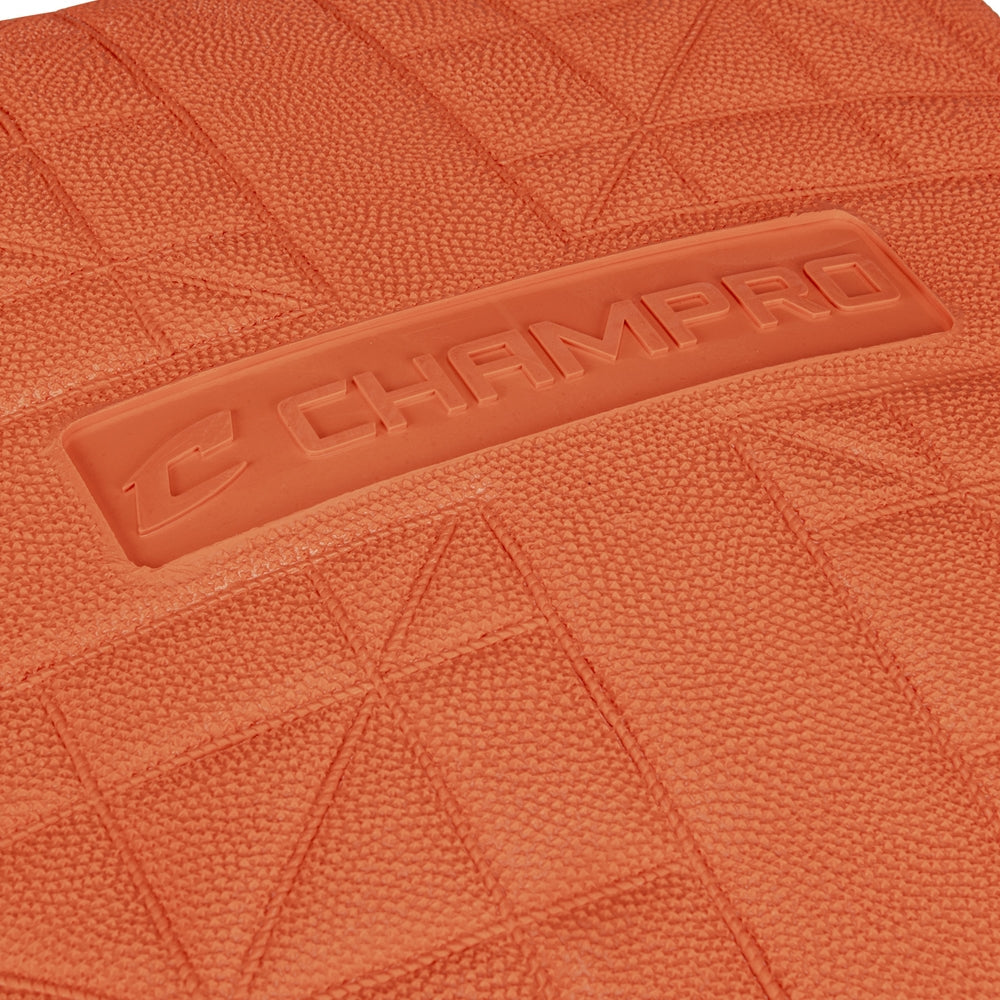 ORANGE SAFETY BASE | BASEBALL & SOFTBALL FIELD EQUIPMENT