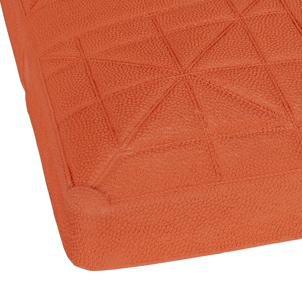 ORANGE SAFETY BASE | BASEBALL & SOFTBALL FIELD EQUIPMENT
