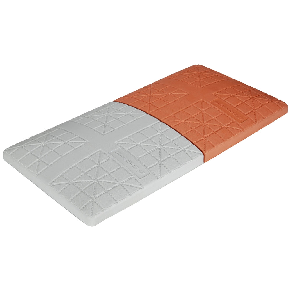 DOUBLE FIRST BASE | BASEBALL & SOFTBALL FIELD EQUIPMENT