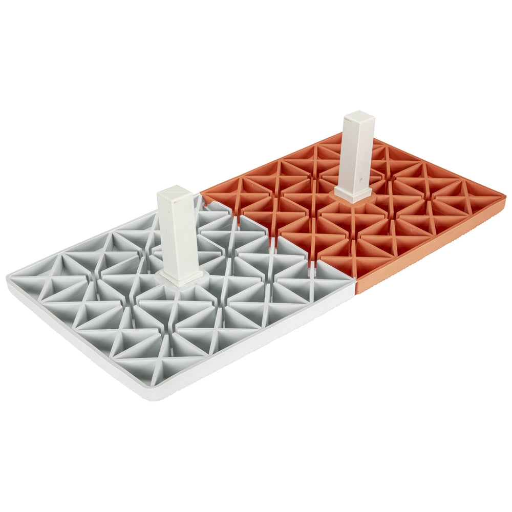 DOUBLE FIRST BASE | BASEBALL & SOFTBALL FIELD EQUIPMENT