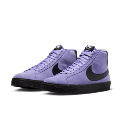 Nike SB Blazer Mid Dusty Amethyst