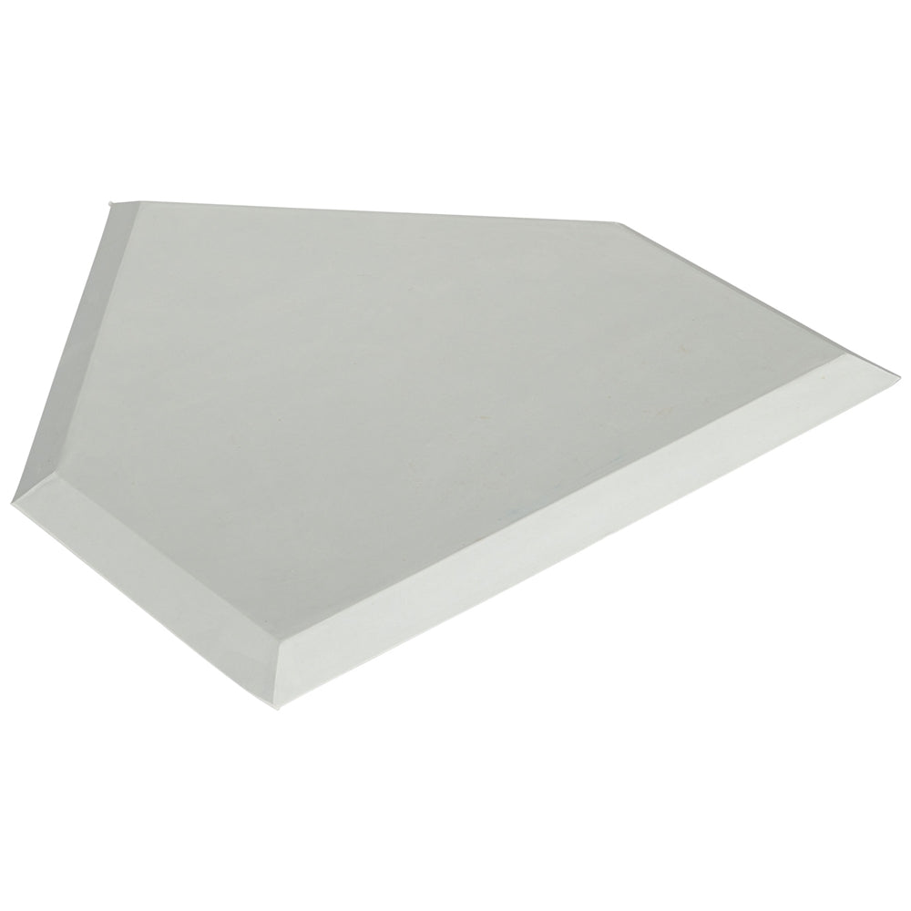 3 SPIKE HOME PLATE | BASEBALL & SOFTBALL FIELD EQUIPMENT