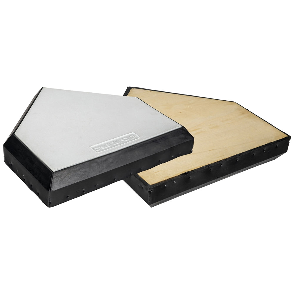 PROFESSIONAL HOME PLATE | BASEBALL & SOFTBALL FIELD EQUIPMENT