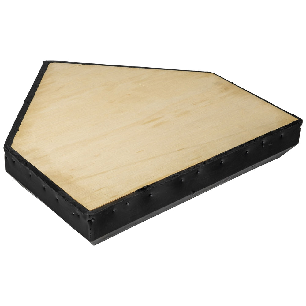 PROFESSIONAL HOME PLATE | BASEBALL & SOFTBALL FIELD EQUIPMENT