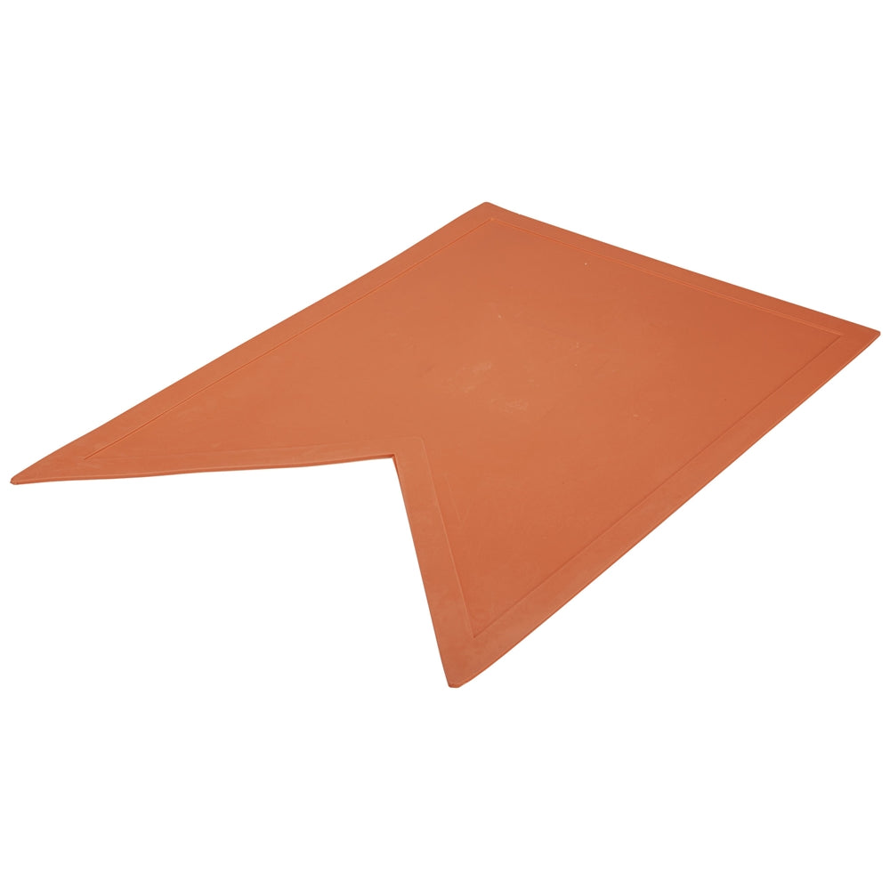 HOME PLATE EXTENSION | BASEBALL & SOFTBALL FIELD EQUIPMENT