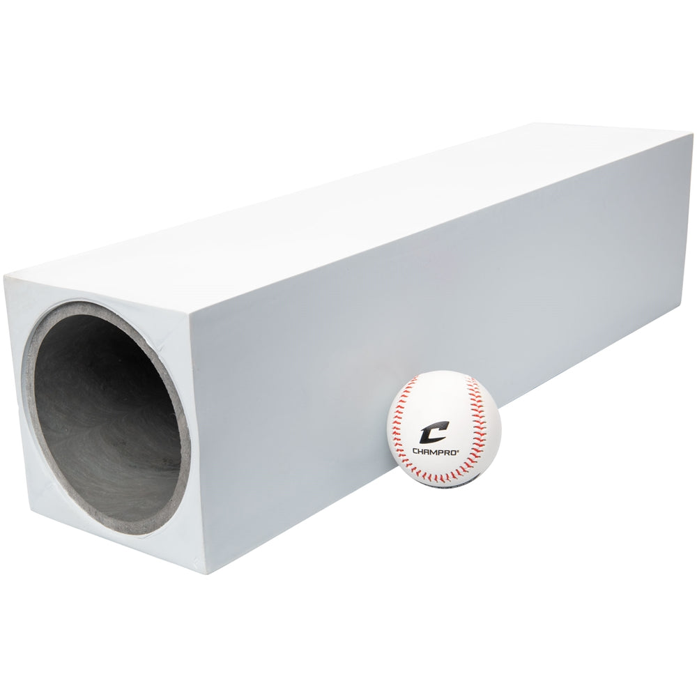 FOUR WAY PITCHER'S RUBBER | BASEBALL & SOFTBALL FIELD EQUIPMENT