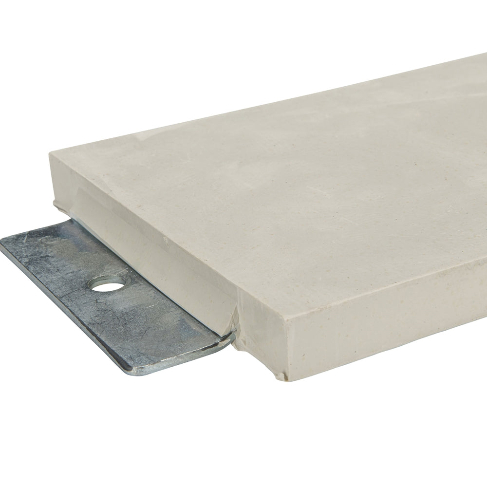 MOVABLE PITCHER'S RUBBER | BASEBALL & SOFTBALL FIELD EQUIPMENT