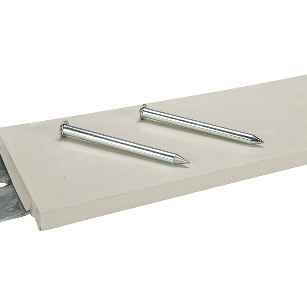 MOVABLE PITCHER'S RUBBER | BASEBALL & SOFTBALL FIELD EQUIPMENT