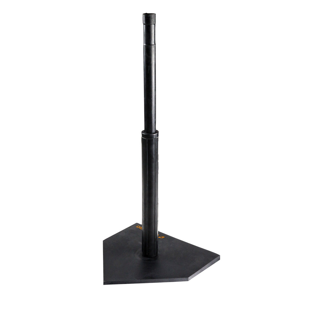 DLX RUBBER BATTING TEE | BASEBALL & SOFTBALL BATTING TEE