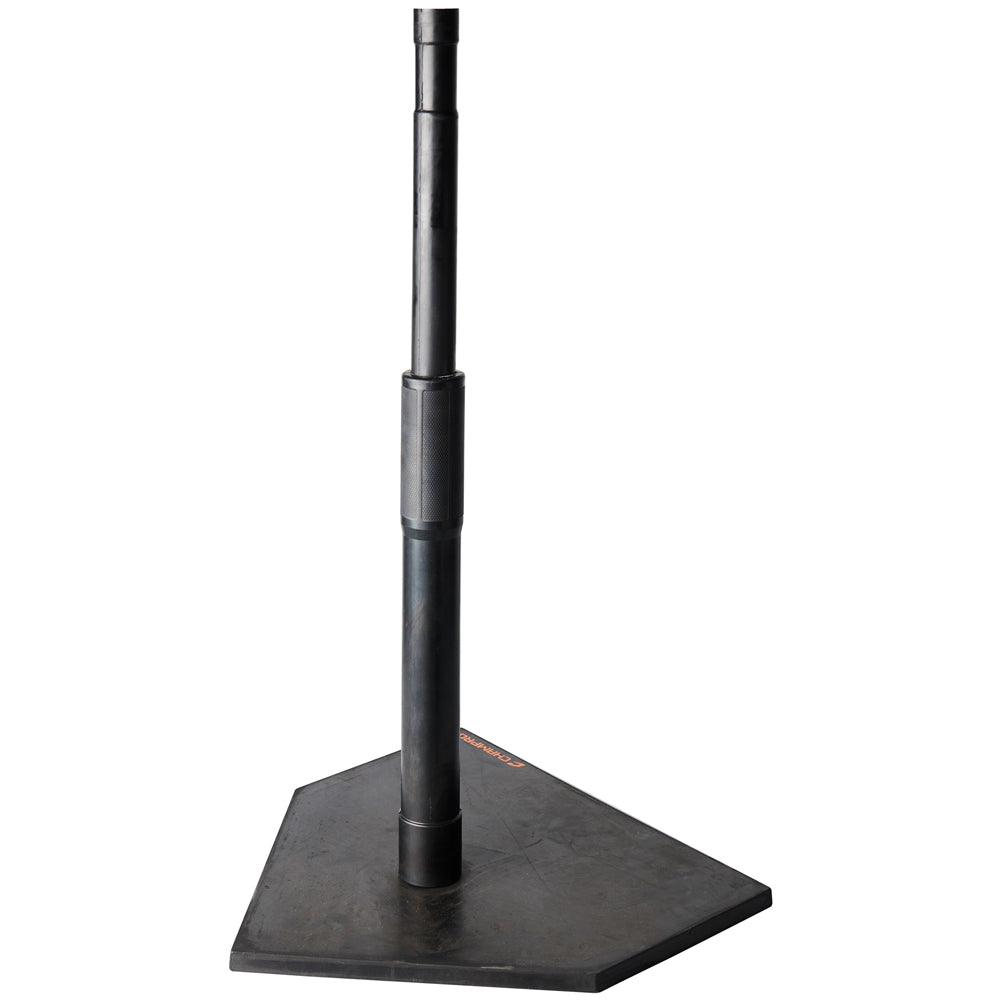 HEAVY DUTY RUBBER BATTING TEE | BASEBALL & SOFTBALL BATTING TEE