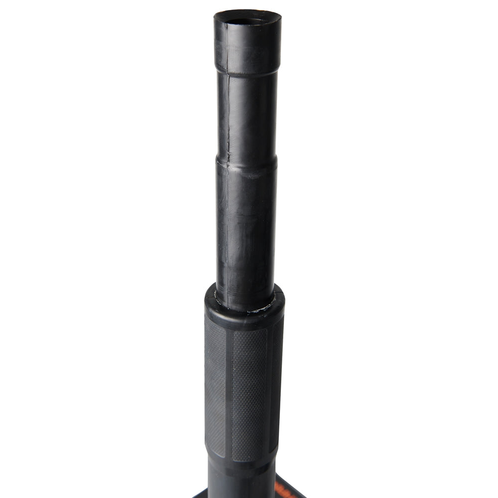 HEAVY DUTY RUBBER BATTING TEE | BASEBALL & SOFTBALL BATTING TEE