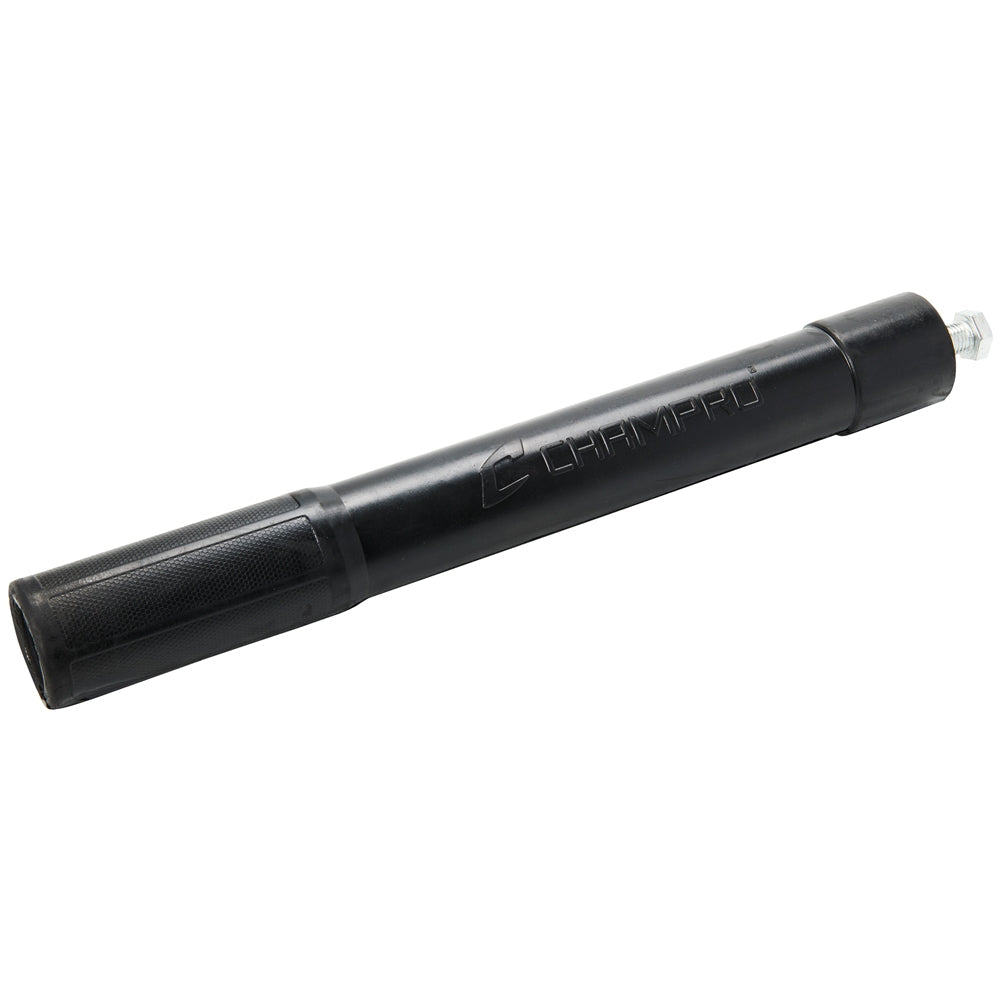HEAVY DUTY RUBBER BATTING TEE | BASEBALL & SOFTBALL BATTING TEE