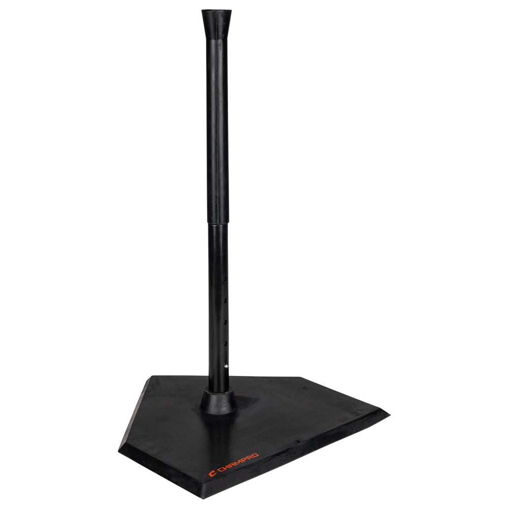 PVC BATTING TEE