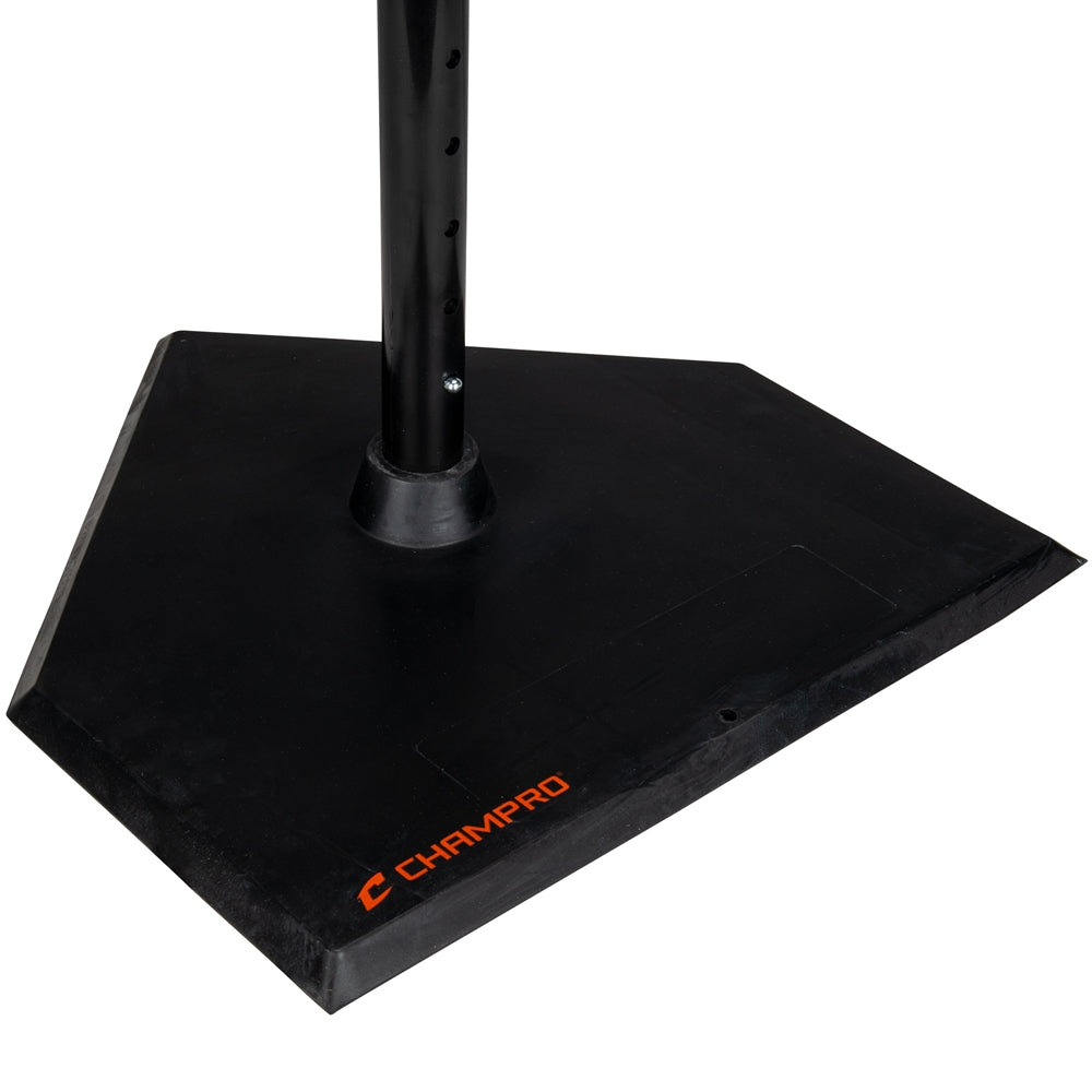 PVC BATTING TEE