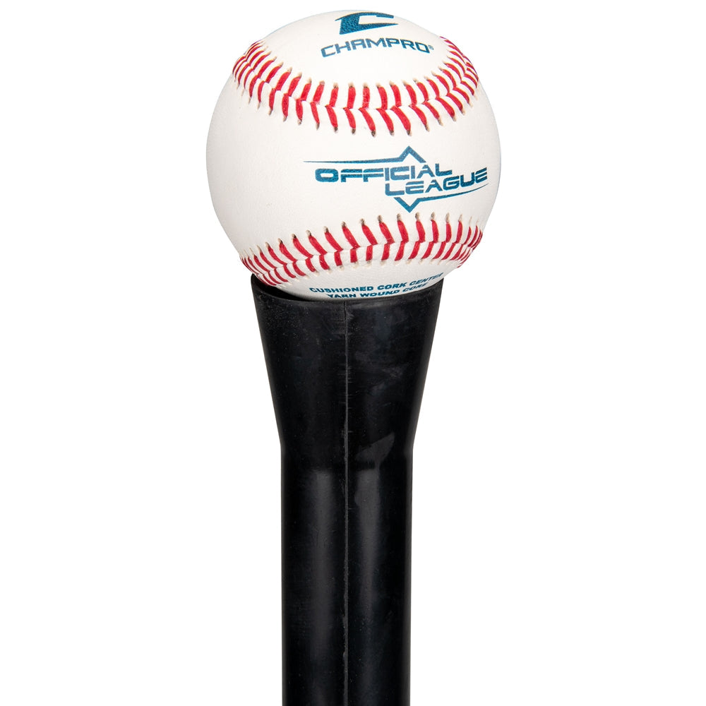 PVC BATTING TEE