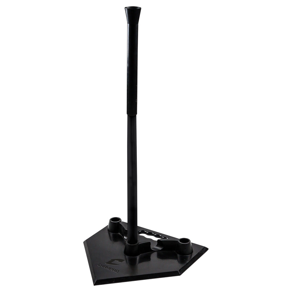 THREE POSITION BATTING TEE | BASEBALL & SOFTBALL BATTING TEE