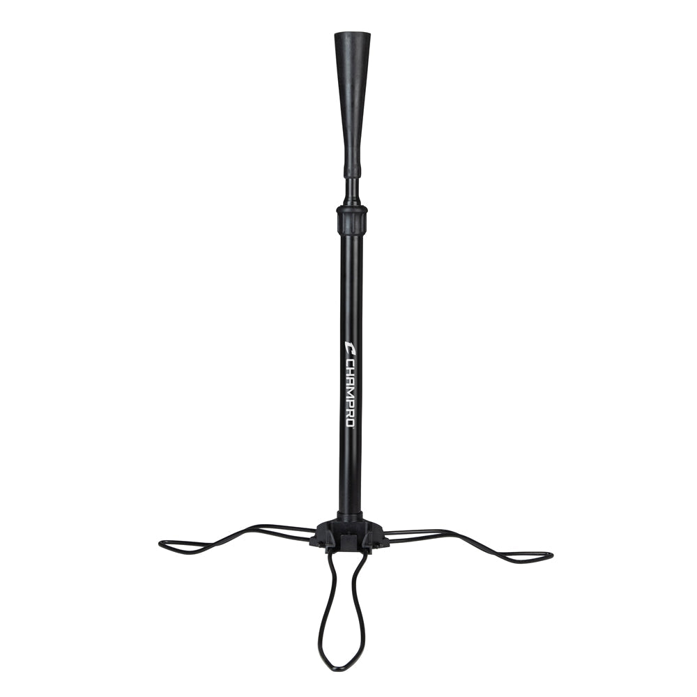 PRO-GRADE FOLDING BATTING TEE | BASEBALL & SOFTBALL BATTING TEE