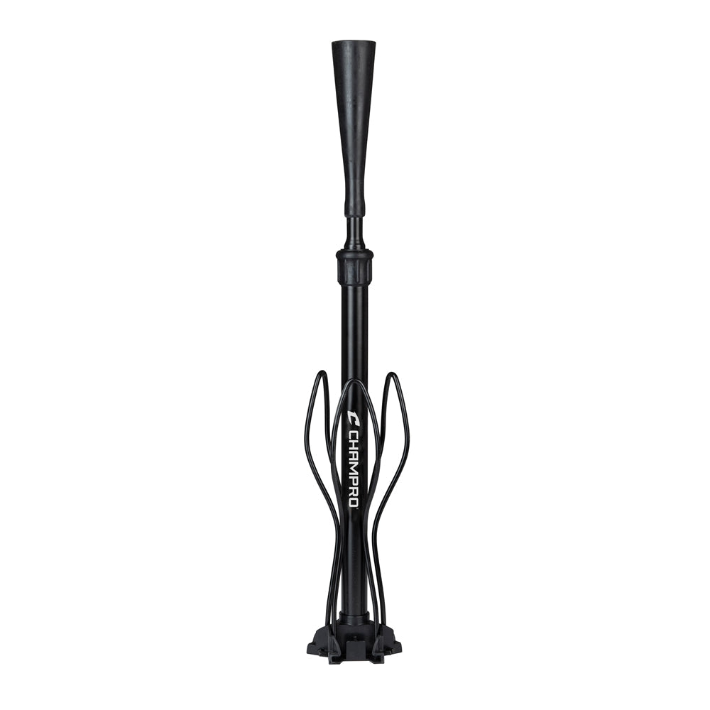 PRO-GRADE FOLDING BATTING TEE | BASEBALL & SOFTBALL BATTING TEE