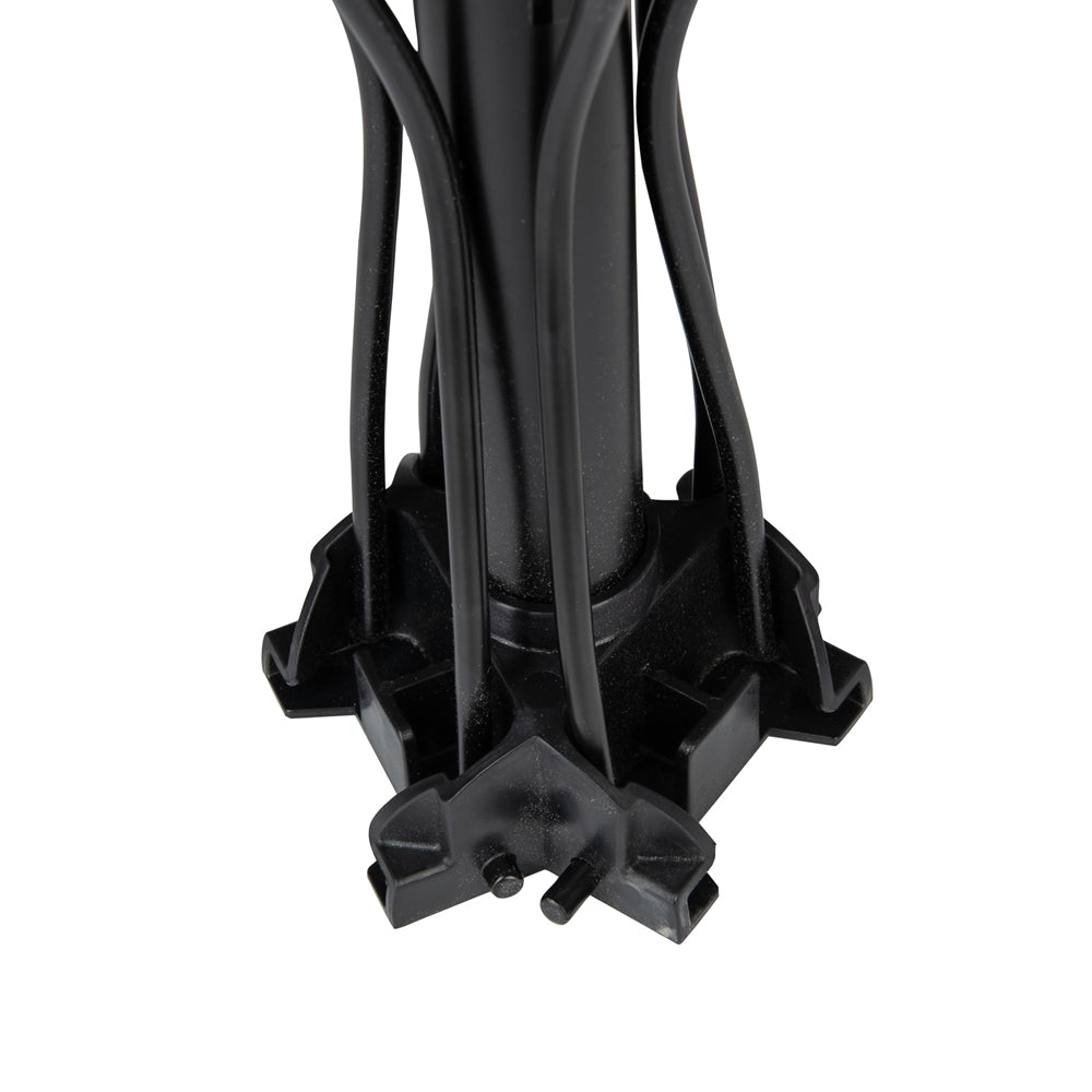 PRO-GRADE FOLDING BATTING TEE | BASEBALL & SOFTBALL BATTING TEE