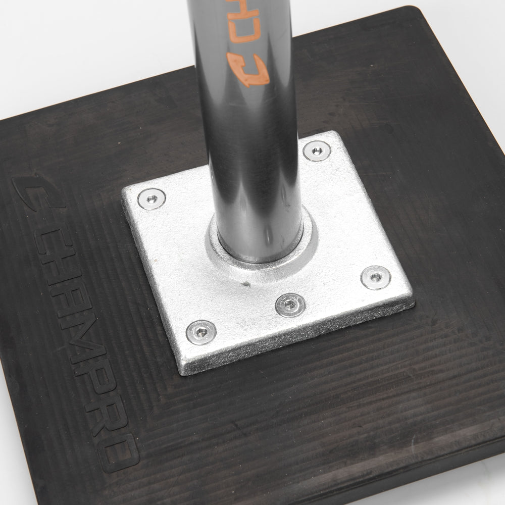 BRUTE 2 BATTING TEE | BASEBALL & SOFTBALL BATTING TEE