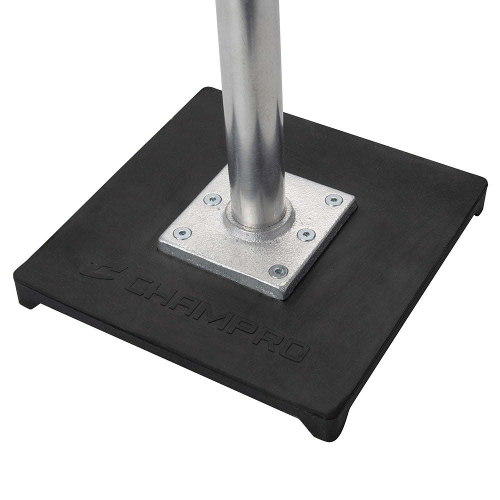 LITTLE BRUTE BATTING TEE | BASEBALL & SOFTBALL BATTING TEE