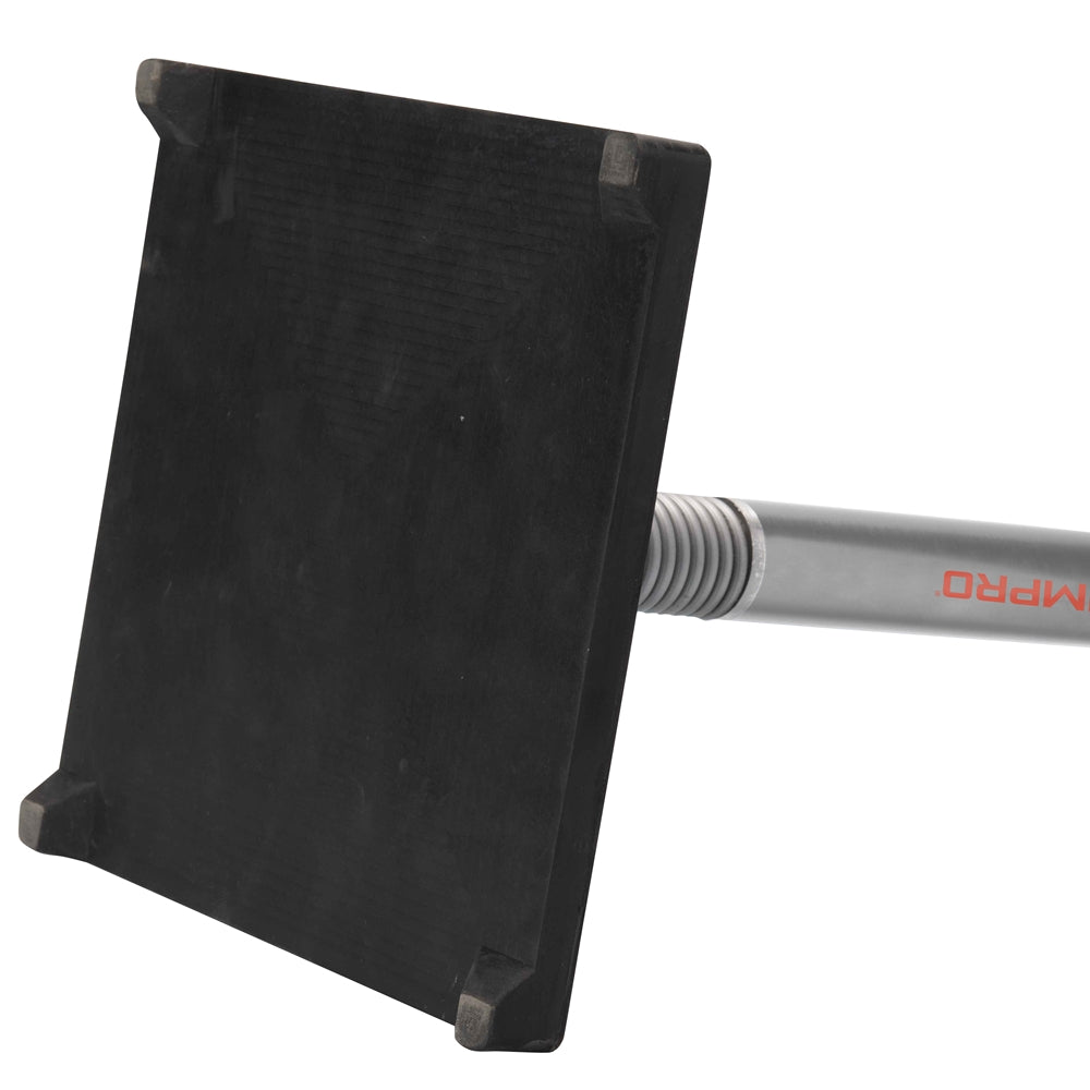 BRUTE SPRING LOADED BATTING TEE | BASEBALL & SOFTBALL BATTING TEE