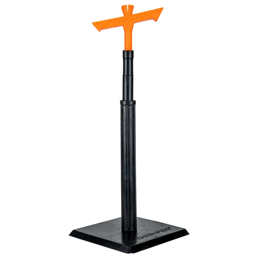 ATTACK ANGLE BATTING TEE | BASEBALL & SOFTBALL BATTING TEE