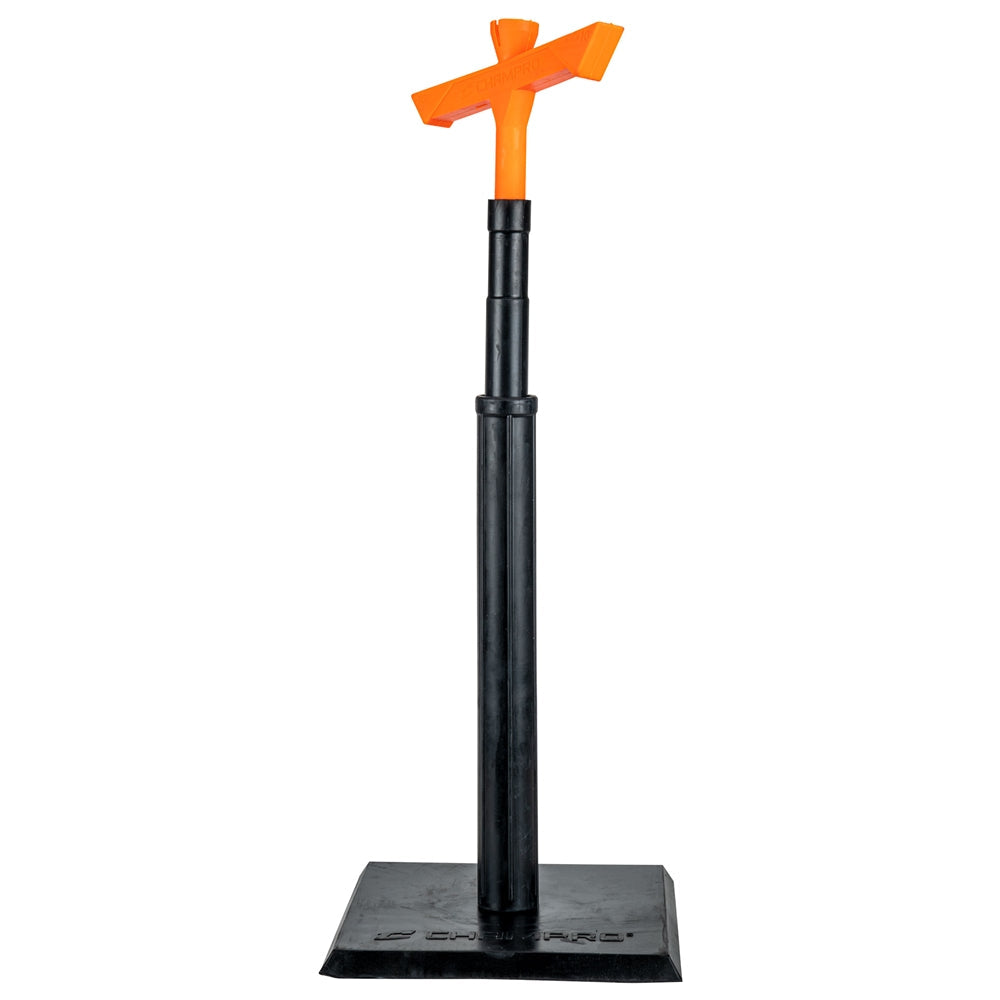 ATTACK ANGLE BATTING TEE | BASEBALL & SOFTBALL BATTING TEE