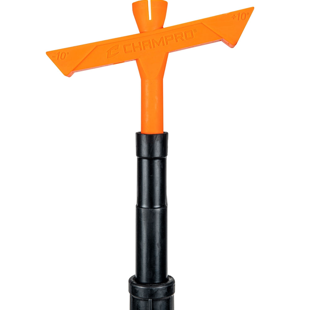 ATTACK ANGLE BATTING TEE | BASEBALL & SOFTBALL BATTING TEE