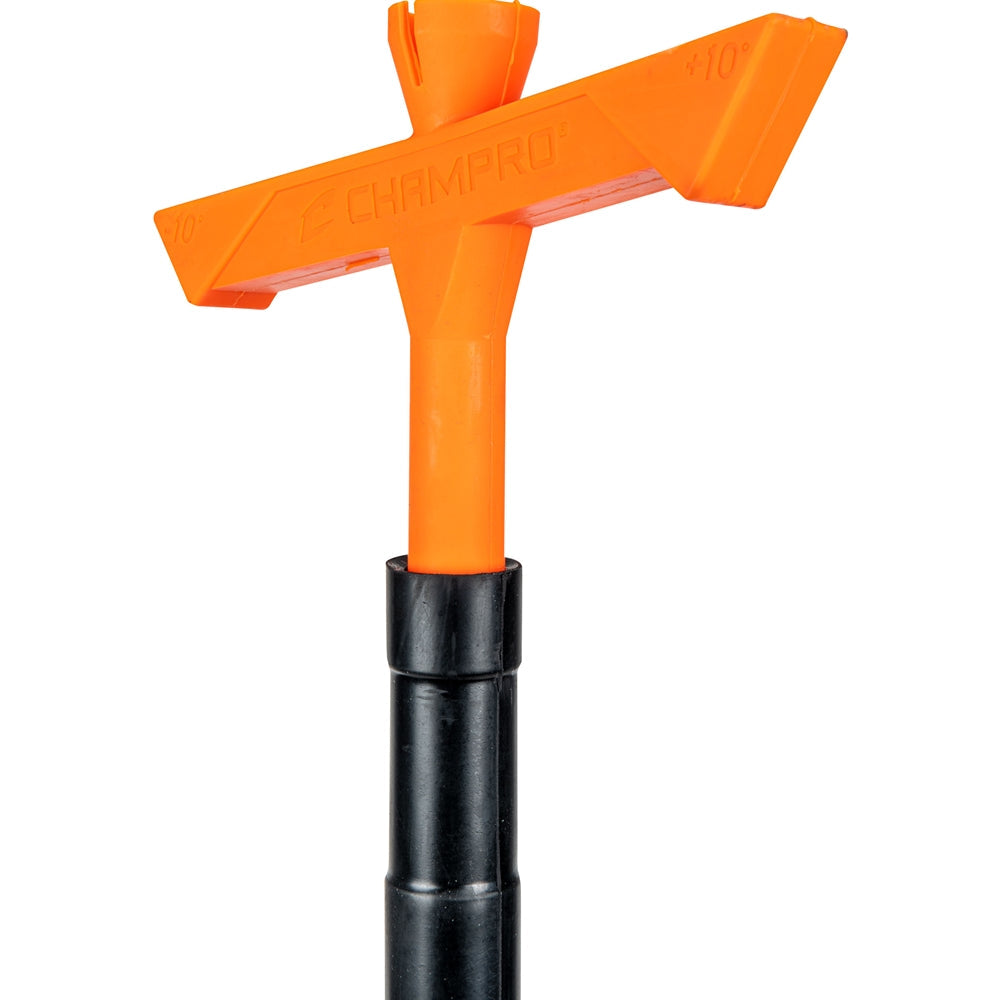 ATTACK ANGLE BATTING TEE | BASEBALL & SOFTBALL BATTING TEE