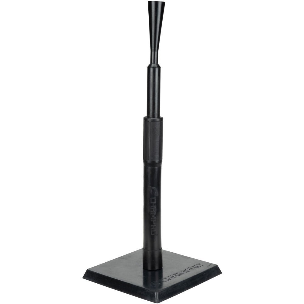MVP RBBR SQUARE PLATE BATTING TEE | BASEBALL & SOFTBALL BATTING TEE