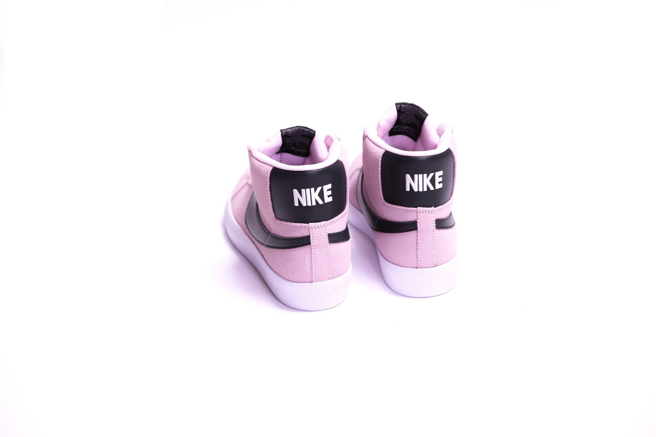 Nike SB Blazer Pink Foam - FD0731-601